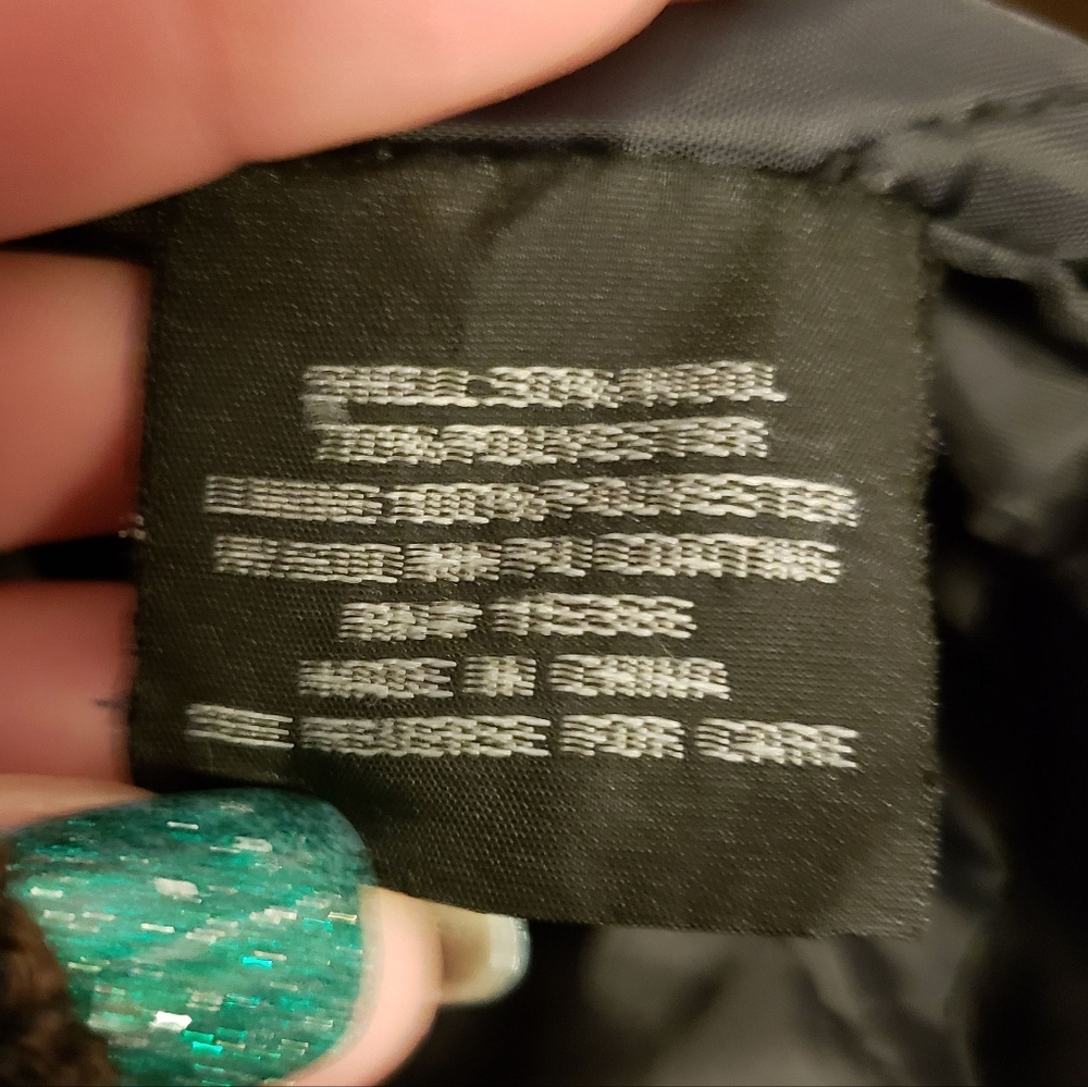 Twenty/Twenty Jacket - Picture 5 of 6